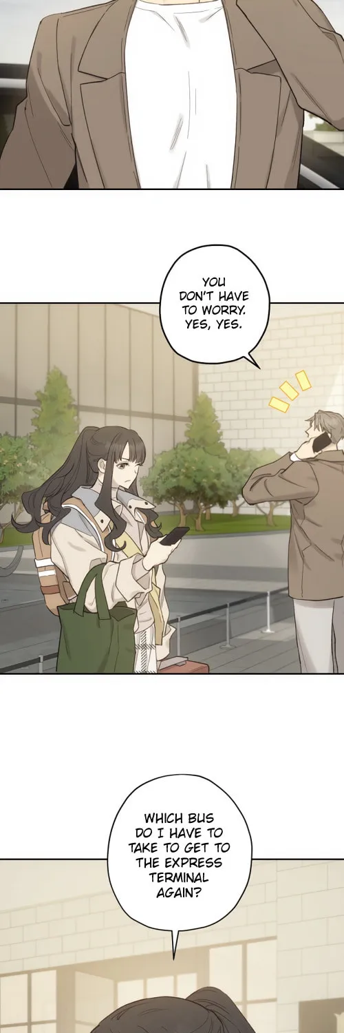 Onsaemiro Chapter 11 page 34 - 