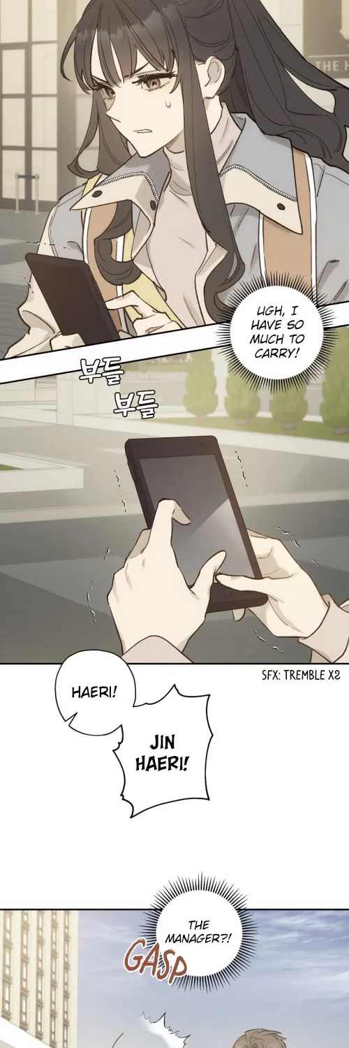 Onsaemiro Chapter 11 page 35 - 