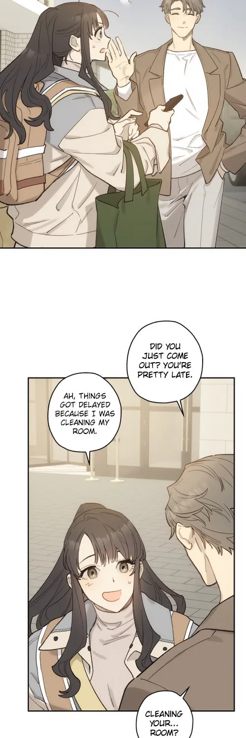 Onsaemiro Chapter 11 page 36 - 