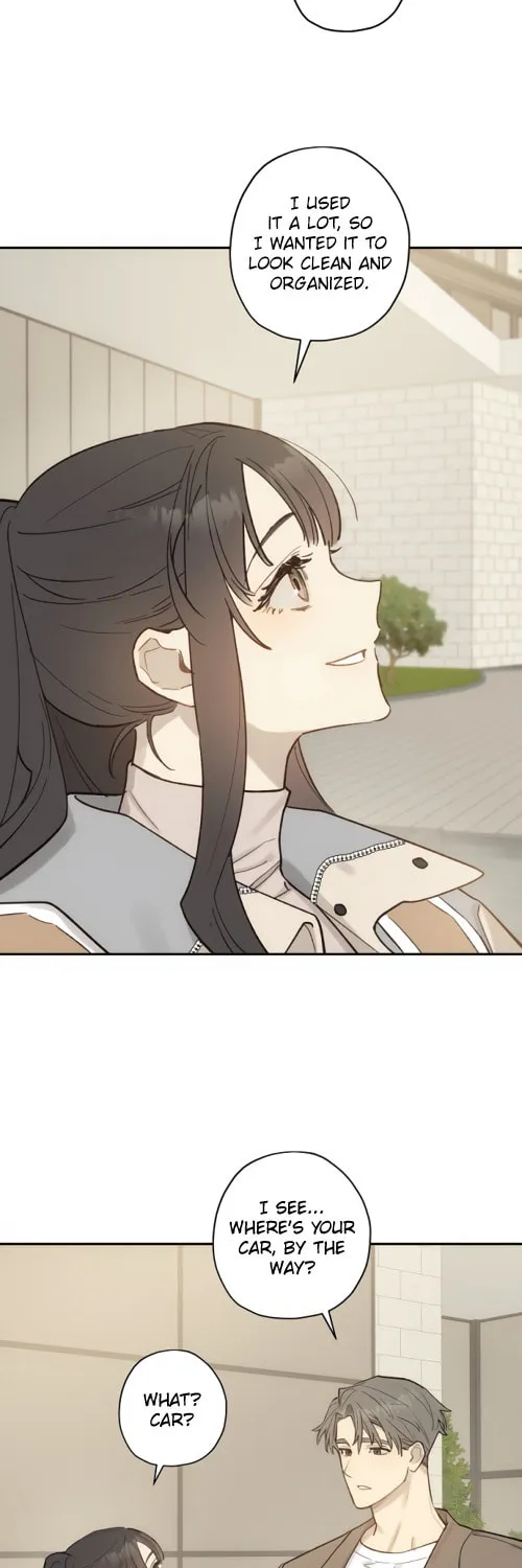 Onsaemiro Chapter 11 page 37 - 