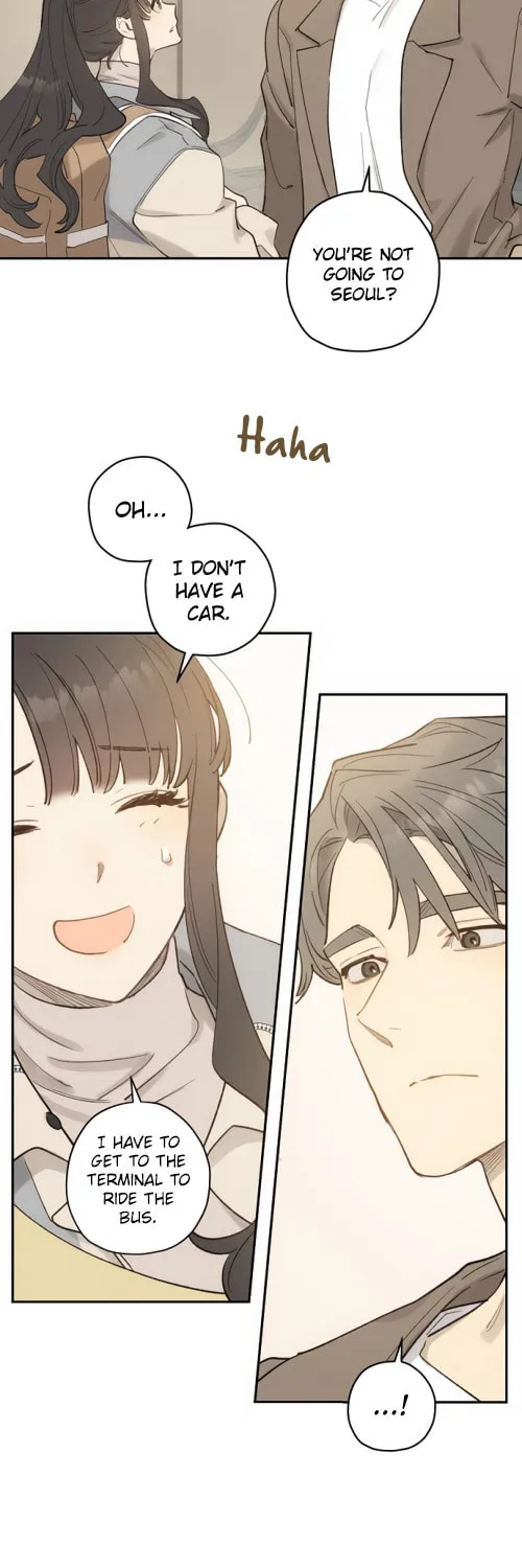 Onsaemiro Chapter 11 page 38 - 