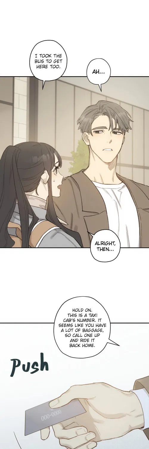 Onsaemiro Chapter 11 page 39 - 