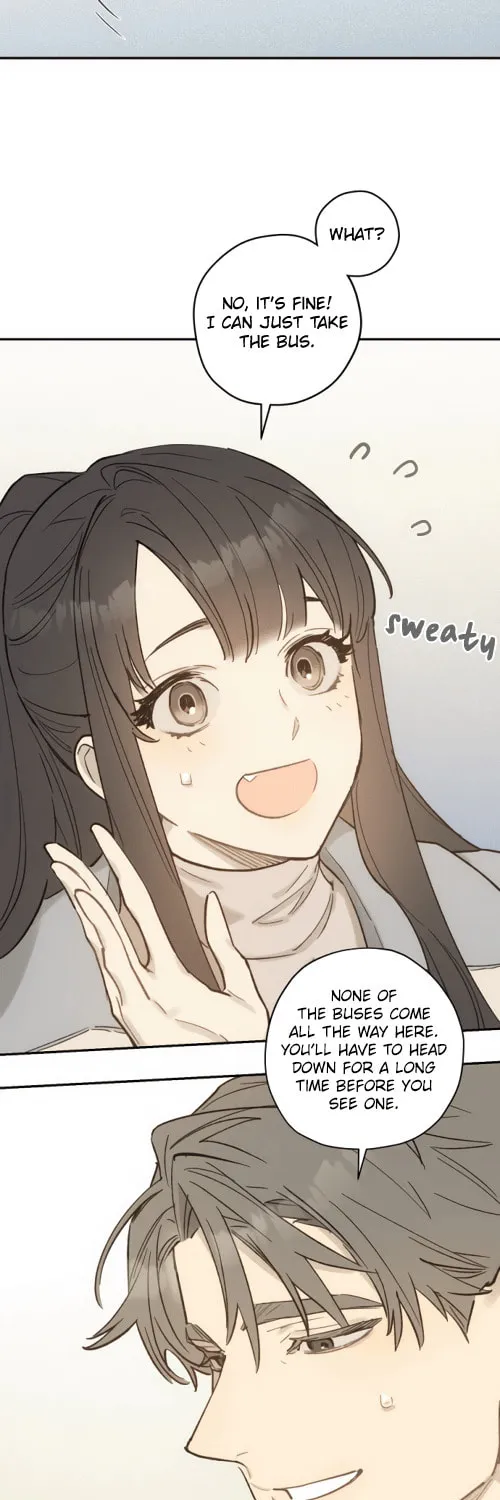 Onsaemiro Chapter 11 page 41 - 