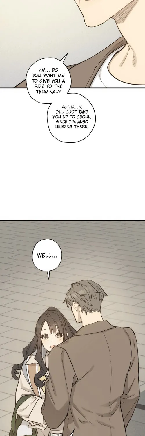 Onsaemiro Chapter 11 page 42 - 