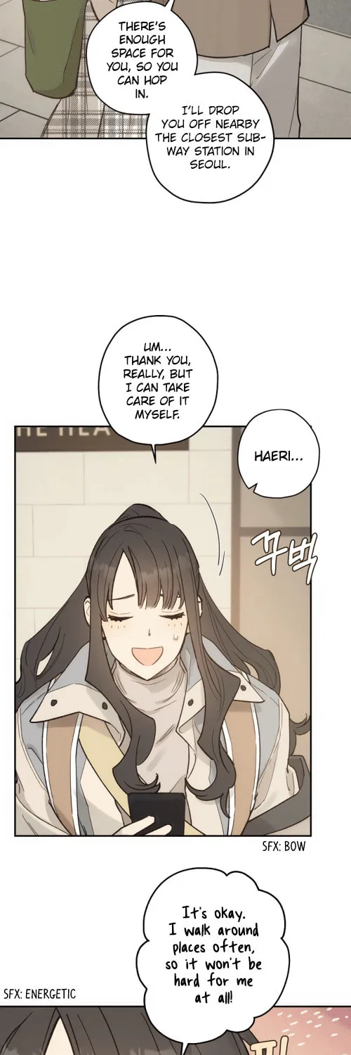 Onsaemiro Chapter 11 page 43 - 