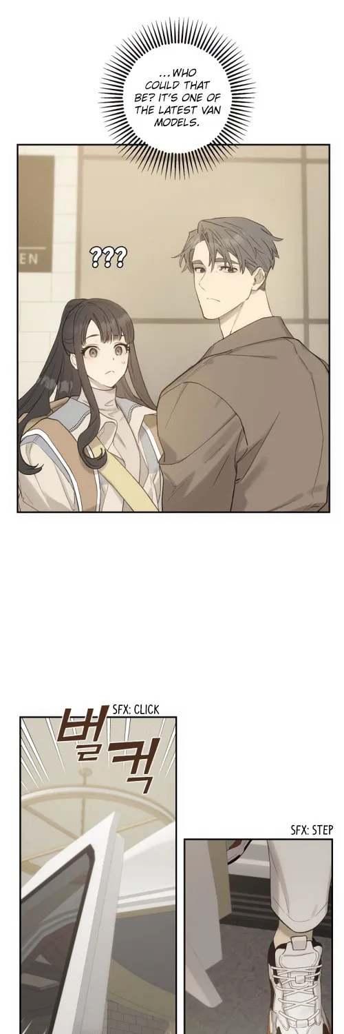 Onsaemiro Chapter 11 page 47 - 