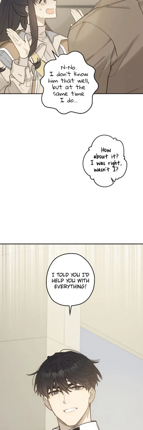 Onsaemiro Chapter 11 page 50 - 