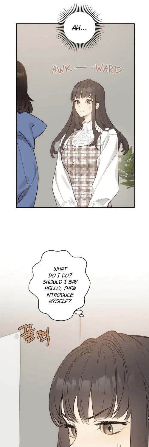 Onsaemiro Chapter 11 page 6 - 