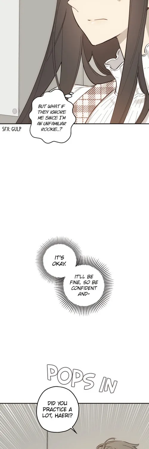 Onsaemiro Chapter 11 page 7 - 