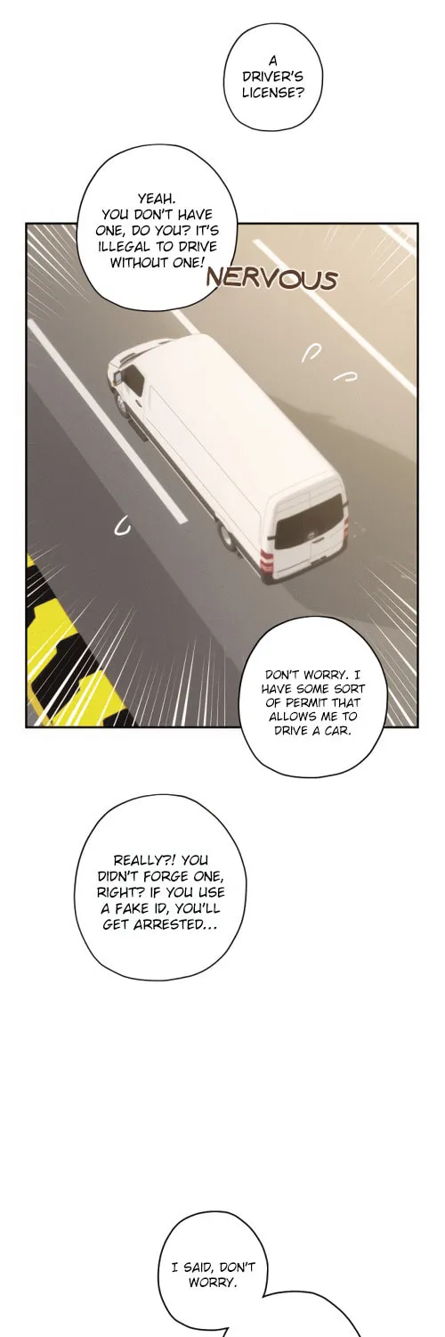 Onsaemiro Chapter 12 page 11 - 