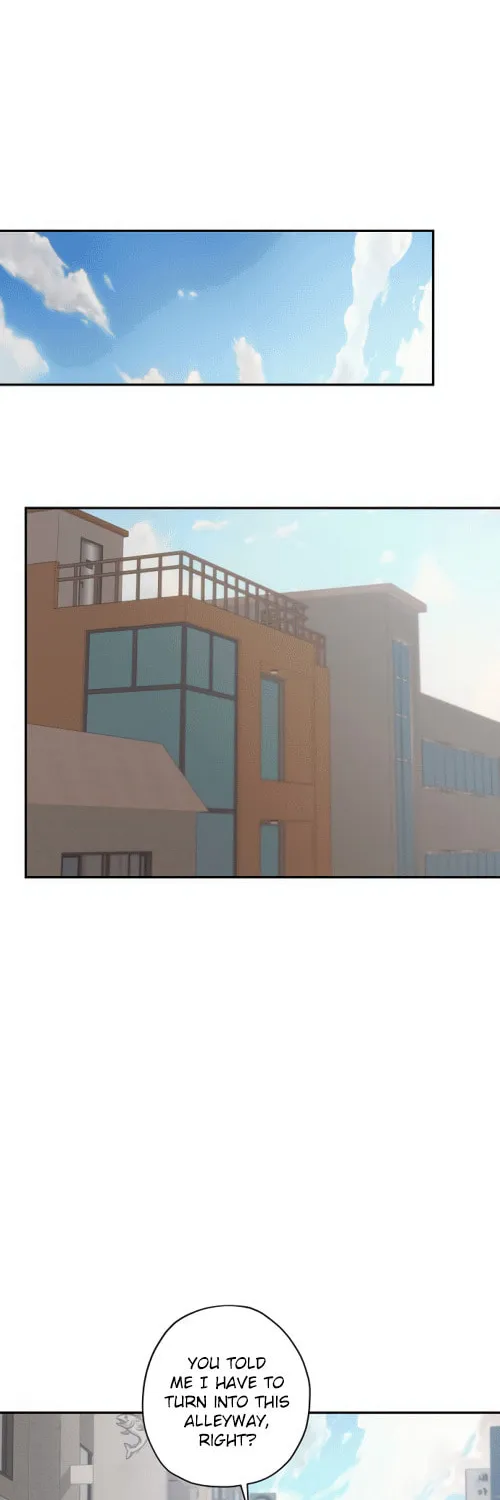Onsaemiro Chapter 12 page 17 - 