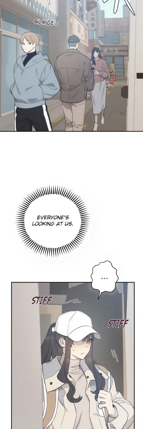 Onsaemiro Chapter 12 page 20 - 