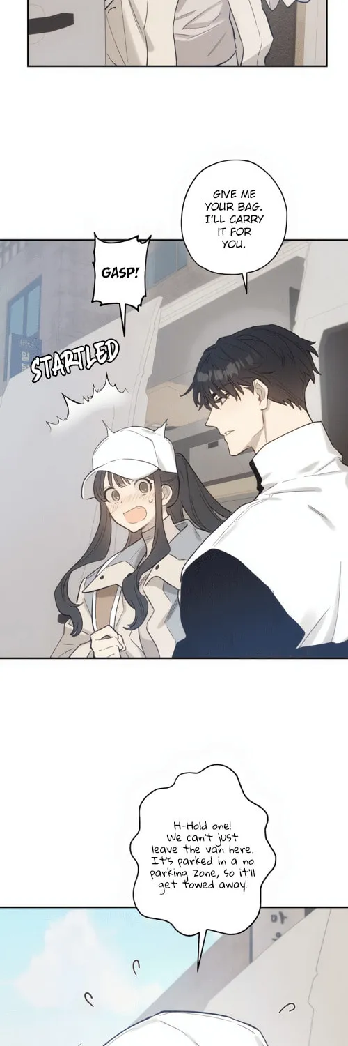 Onsaemiro Chapter 12 page 21 - 