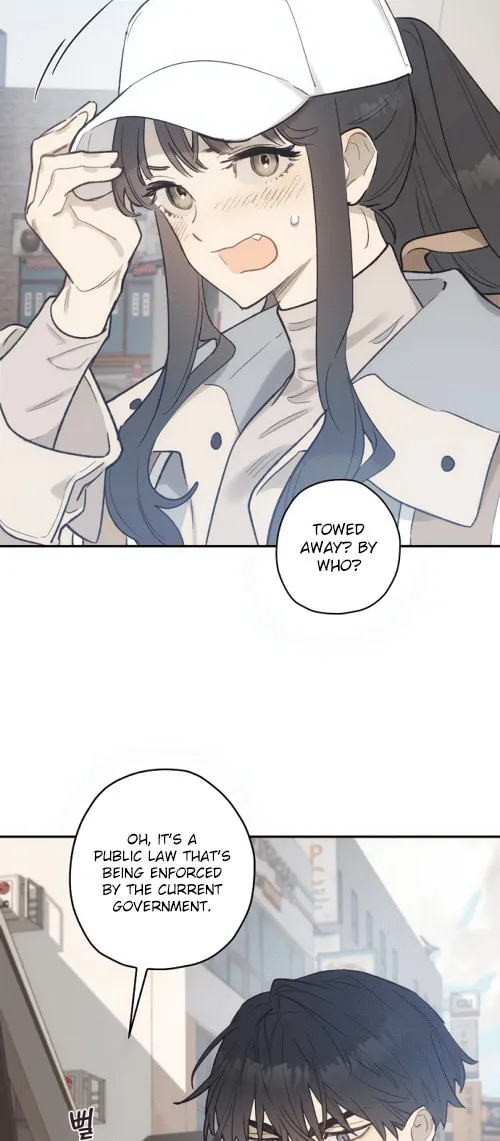 Onsaemiro Chapter 12 page 22 - 