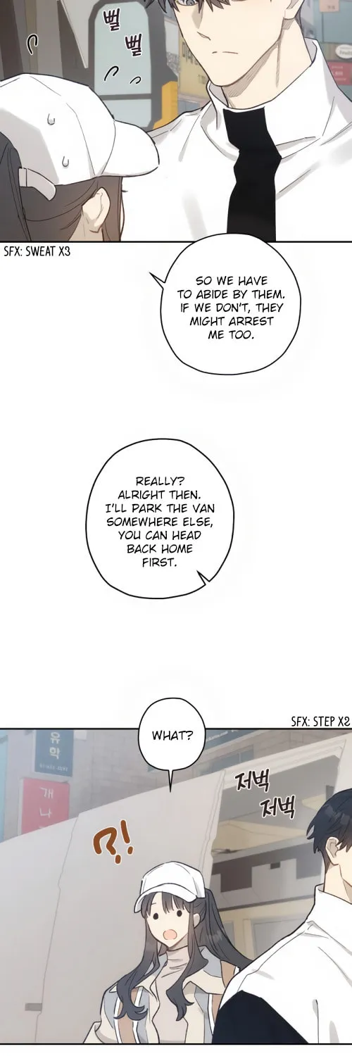 Onsaemiro Chapter 12 page 23 - 