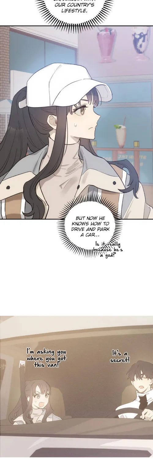 Onsaemiro Chapter 12 page 26 - 