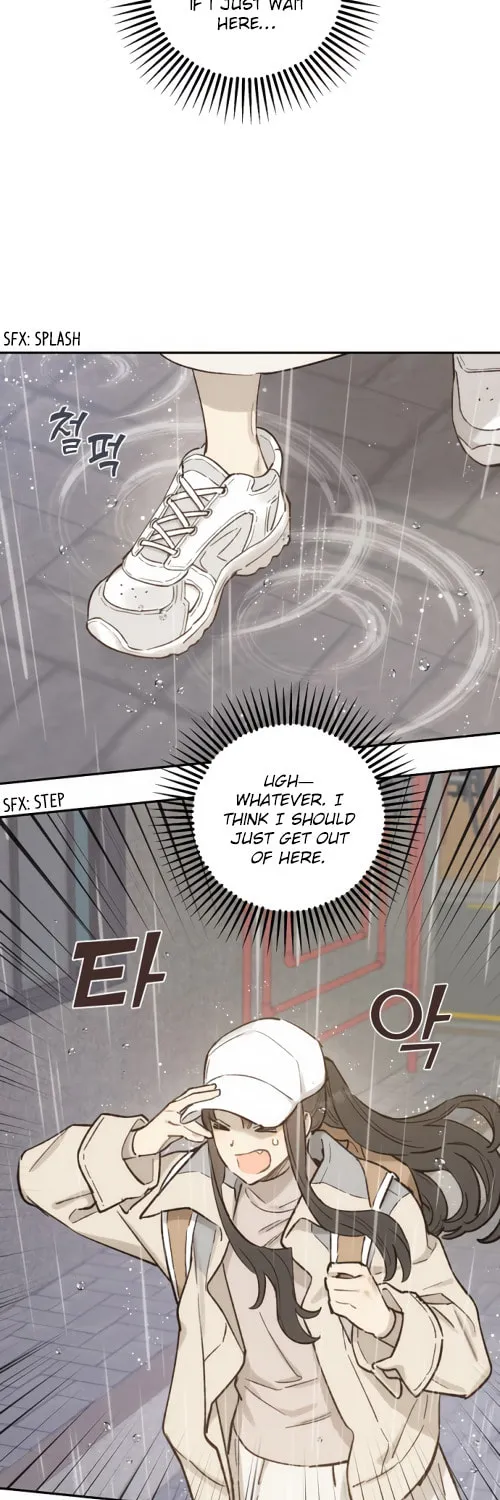 Onsaemiro Chapter 12 page 32 - 