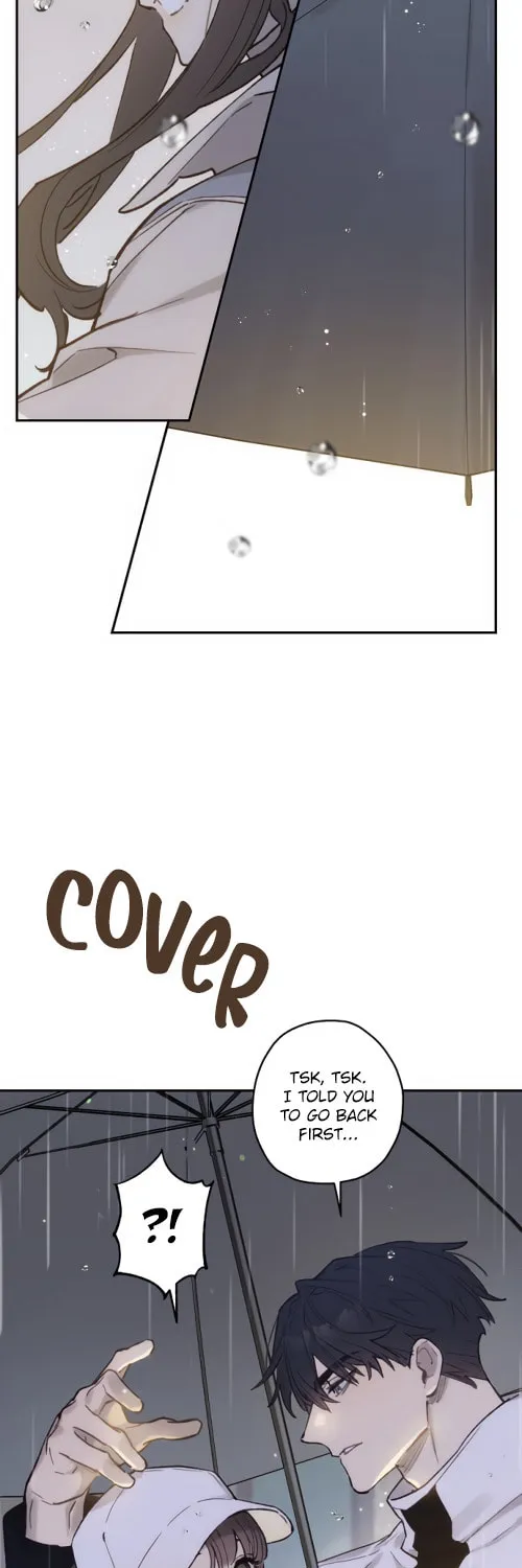 Onsaemiro Chapter 12 page 34 - 