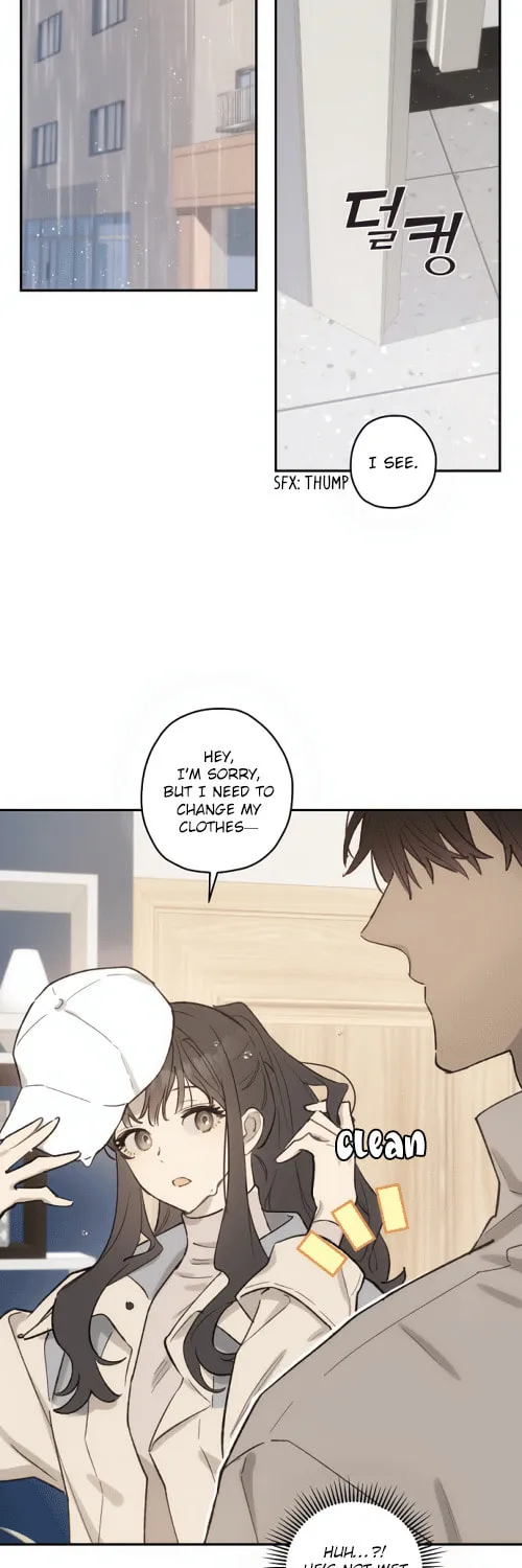 Onsaemiro Chapter 12 page 39 - 