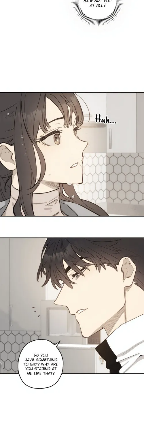 Onsaemiro Chapter 12 page 40 - 