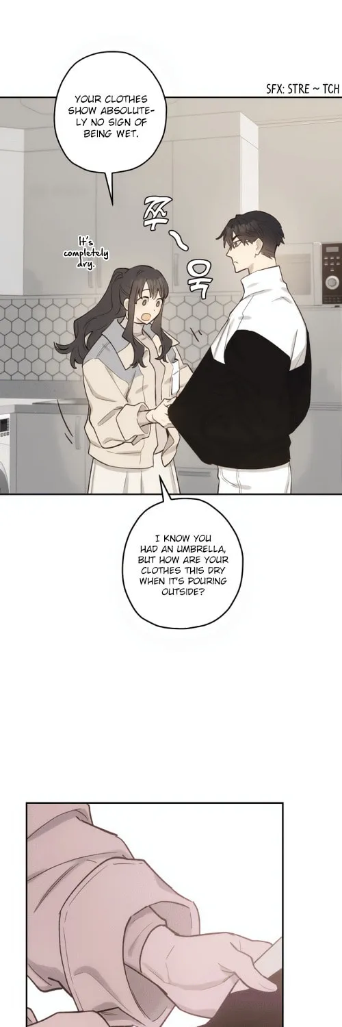 Onsaemiro Chapter 12 page 41 - 