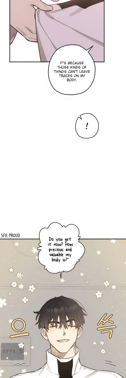 Onsaemiro Chapter 12 page 42 - 