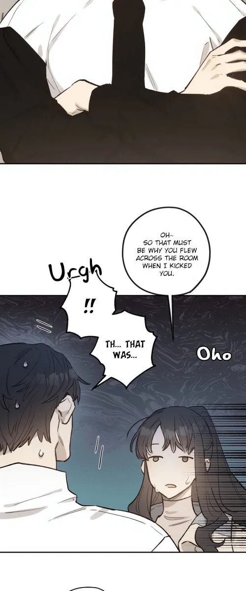 Onsaemiro Chapter 12 page 43 - 