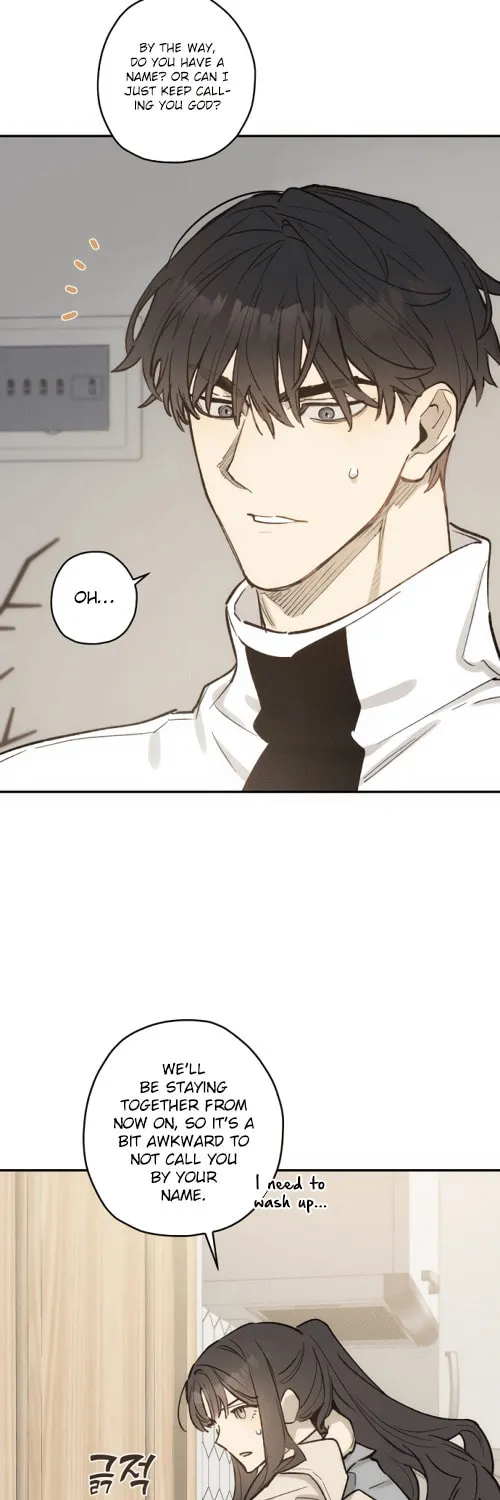 Onsaemiro Chapter 12 page 44 - 