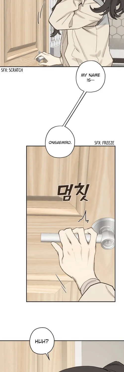 Onsaemiro Chapter 12 page 45 - 