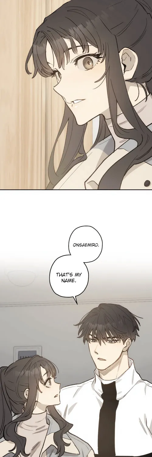 Onsaemiro Chapter 12 page 46 - 
