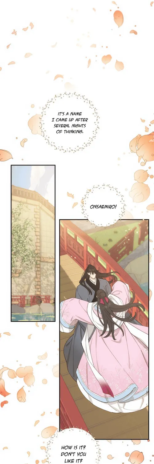 Onsaemiro Chapter 12 page 49 - 