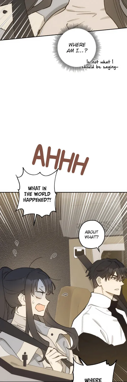 Onsaemiro Chapter 12 page 6 - 