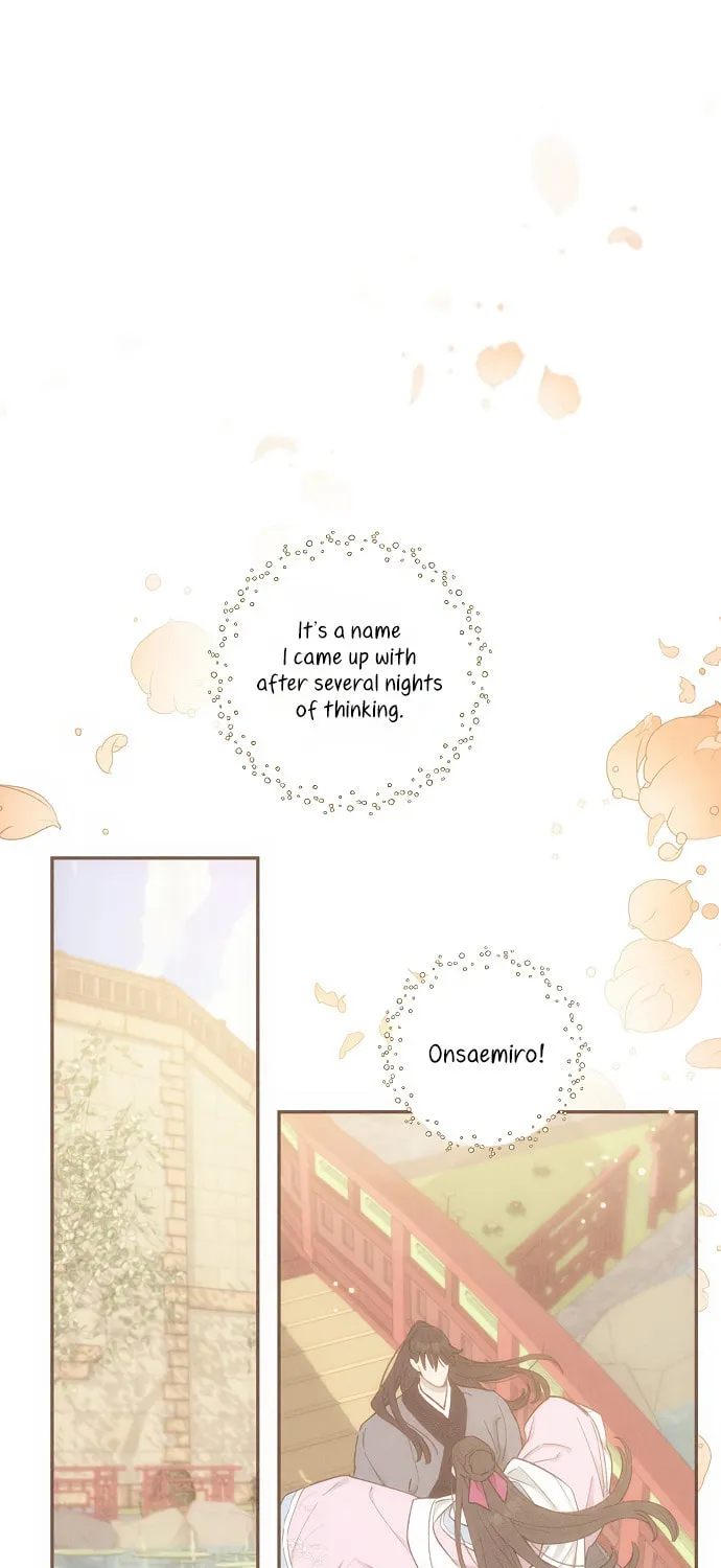Onsaemiro Chapter 13 page 2 - 