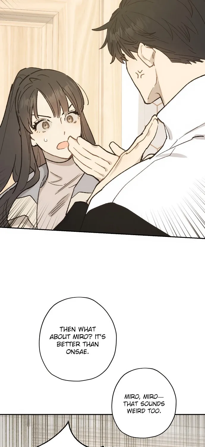 Onsaemiro Chapter 13 page 12 - 