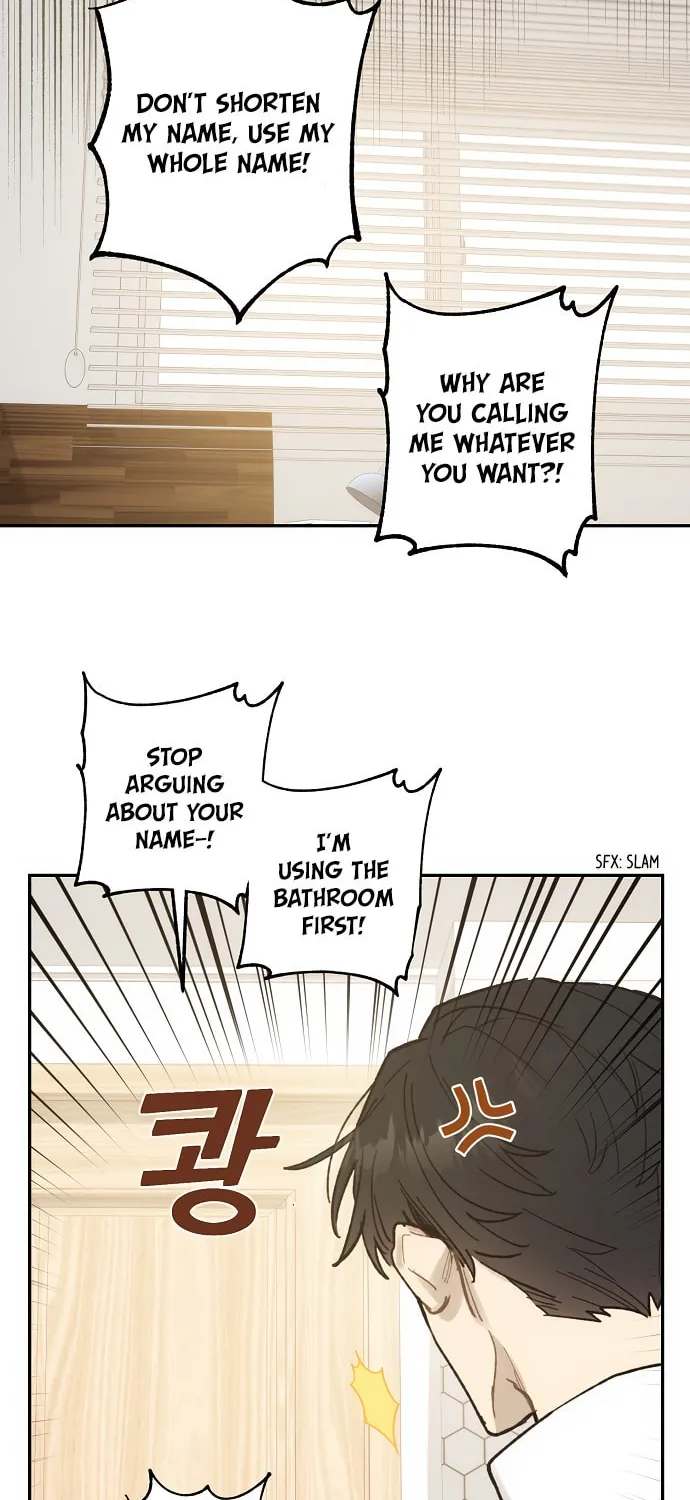 Onsaemiro Chapter 13 page 13 - 