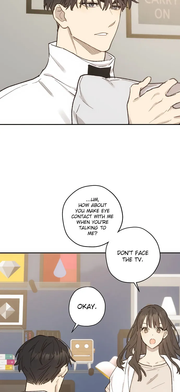 Onsaemiro Chapter 13 page 17 - 