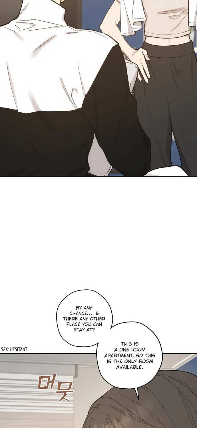 Onsaemiro Chapter 13 page 18 - 