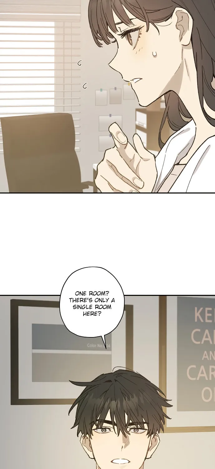 Onsaemiro Chapter 13 page 19 - 