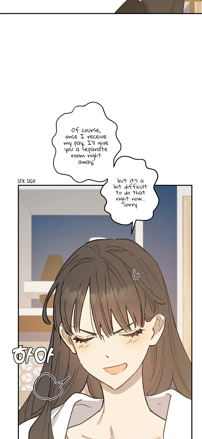 Onsaemiro Chapter 13 page 22 - 