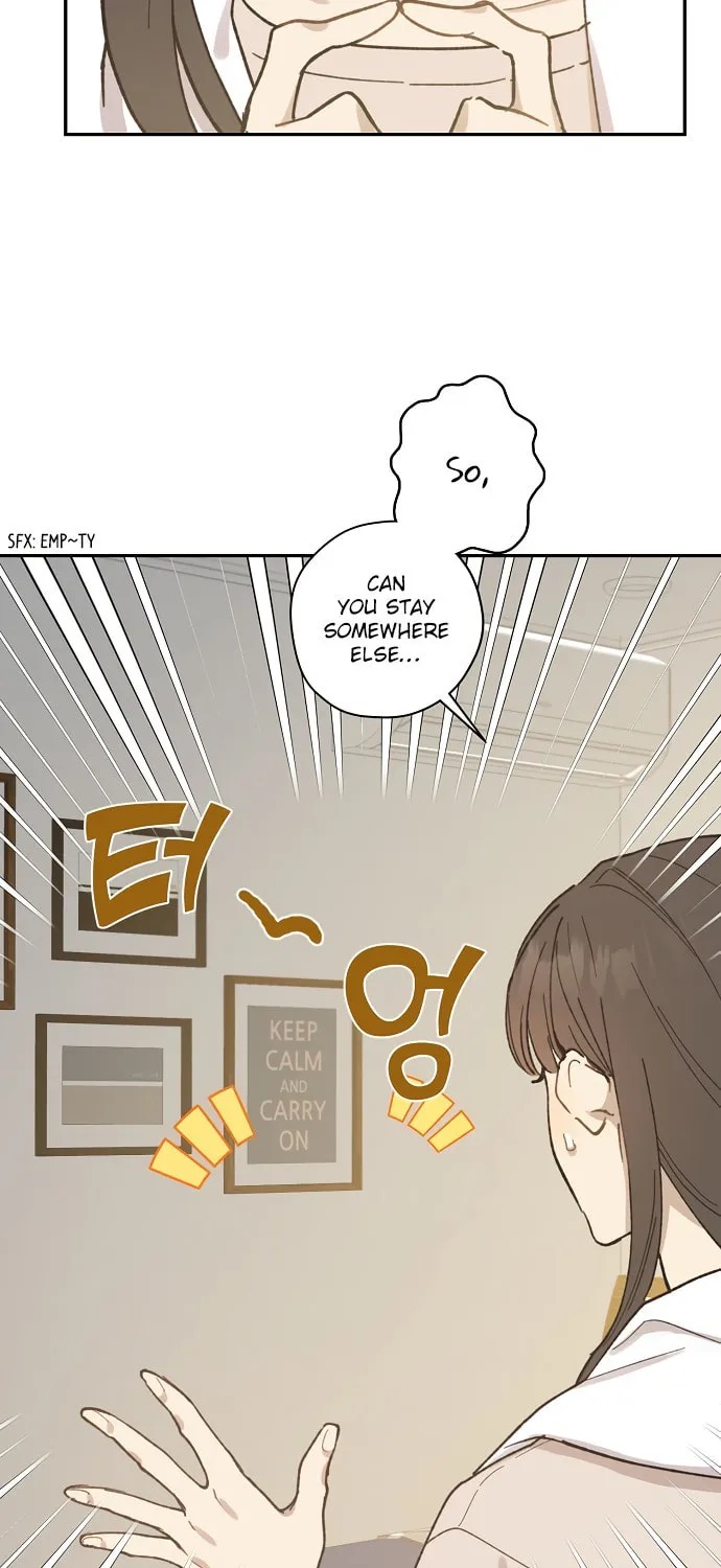 Onsaemiro Chapter 13 page 23 - 