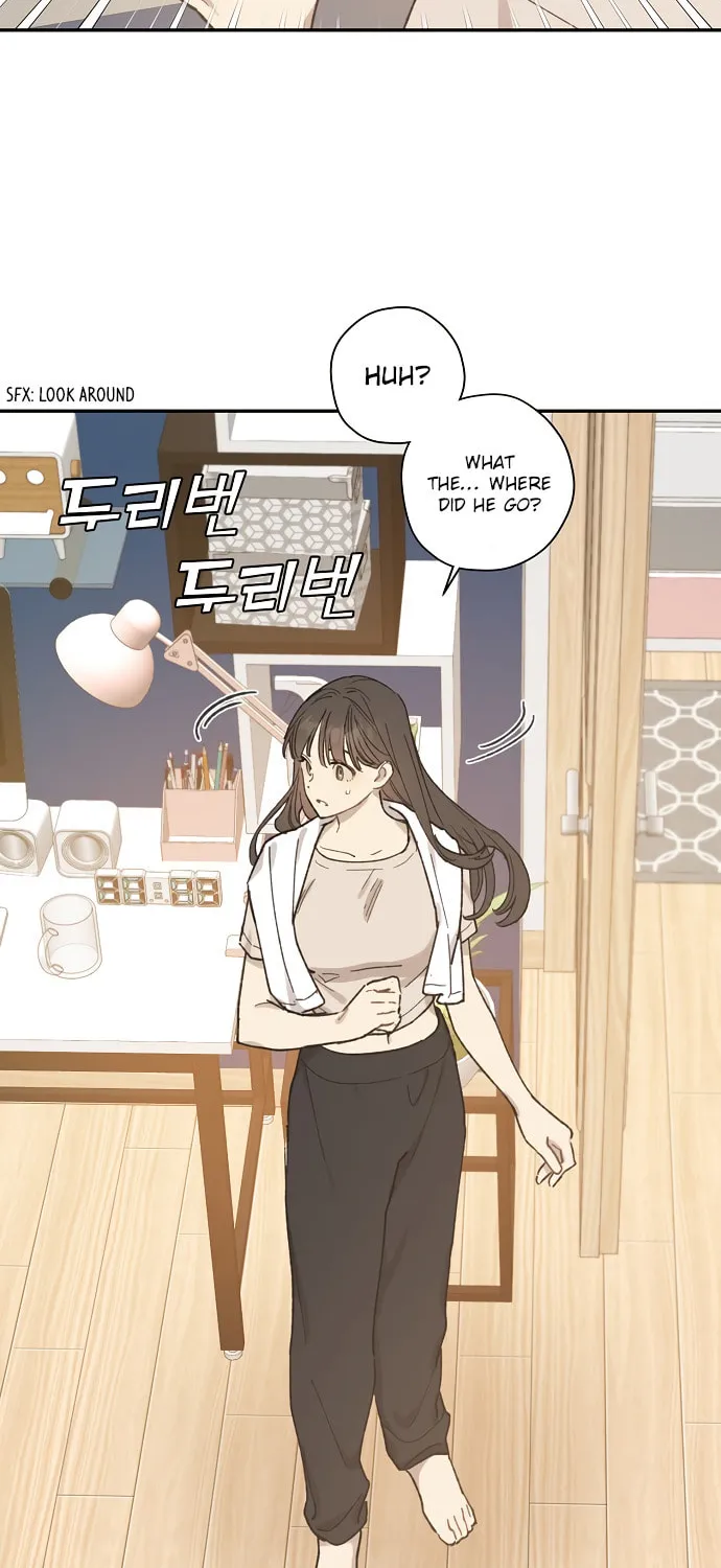 Onsaemiro Chapter 13 page 24 - 