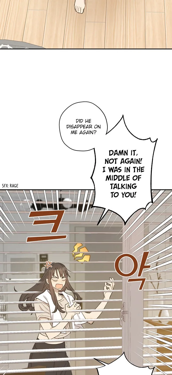 Onsaemiro Chapter 13 page 25 - 