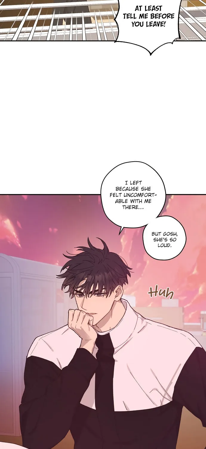 Onsaemiro Chapter 13 page 26 - 