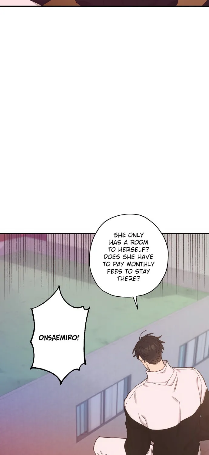 Onsaemiro Chapter 13 page 27 - 