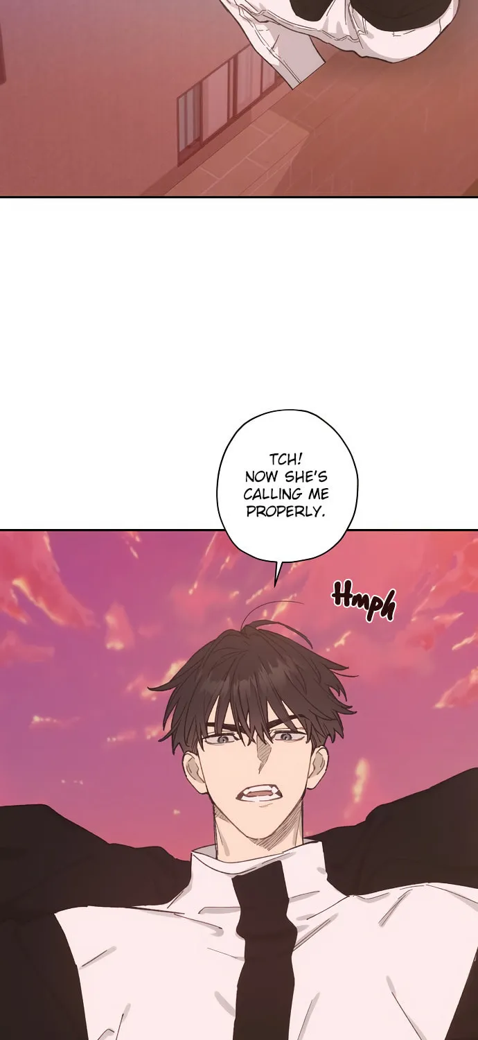 Onsaemiro Chapter 13 page 28 - 