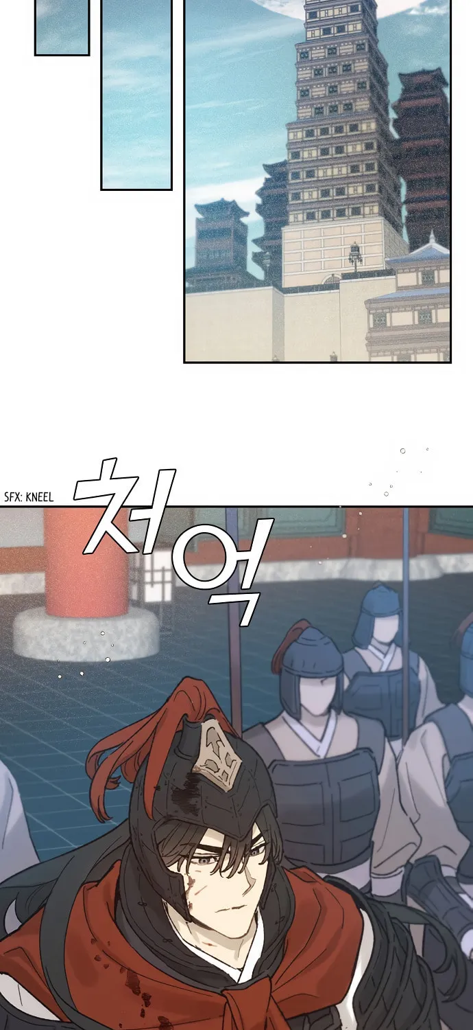 Onsaemiro Chapter 13 page 37 - 