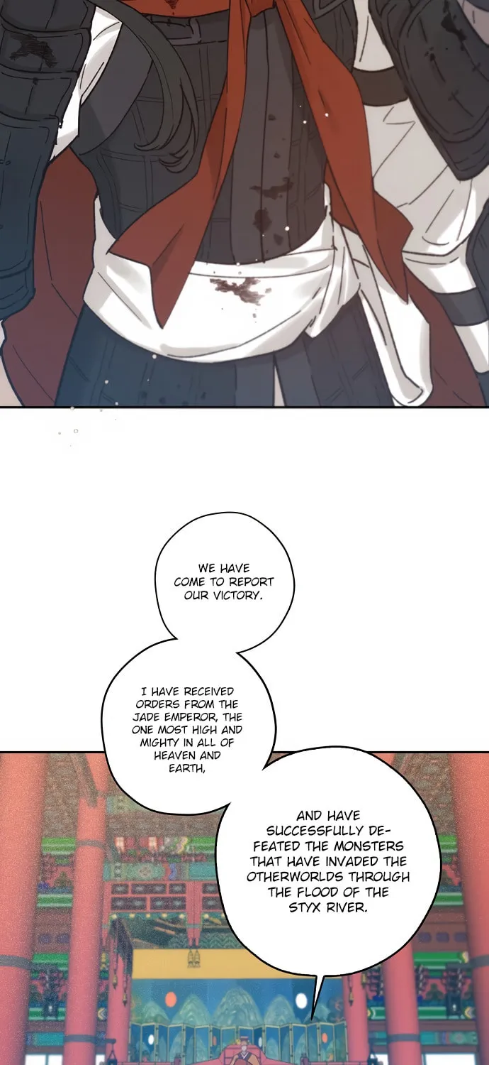 Onsaemiro Chapter 13 page 38 - 