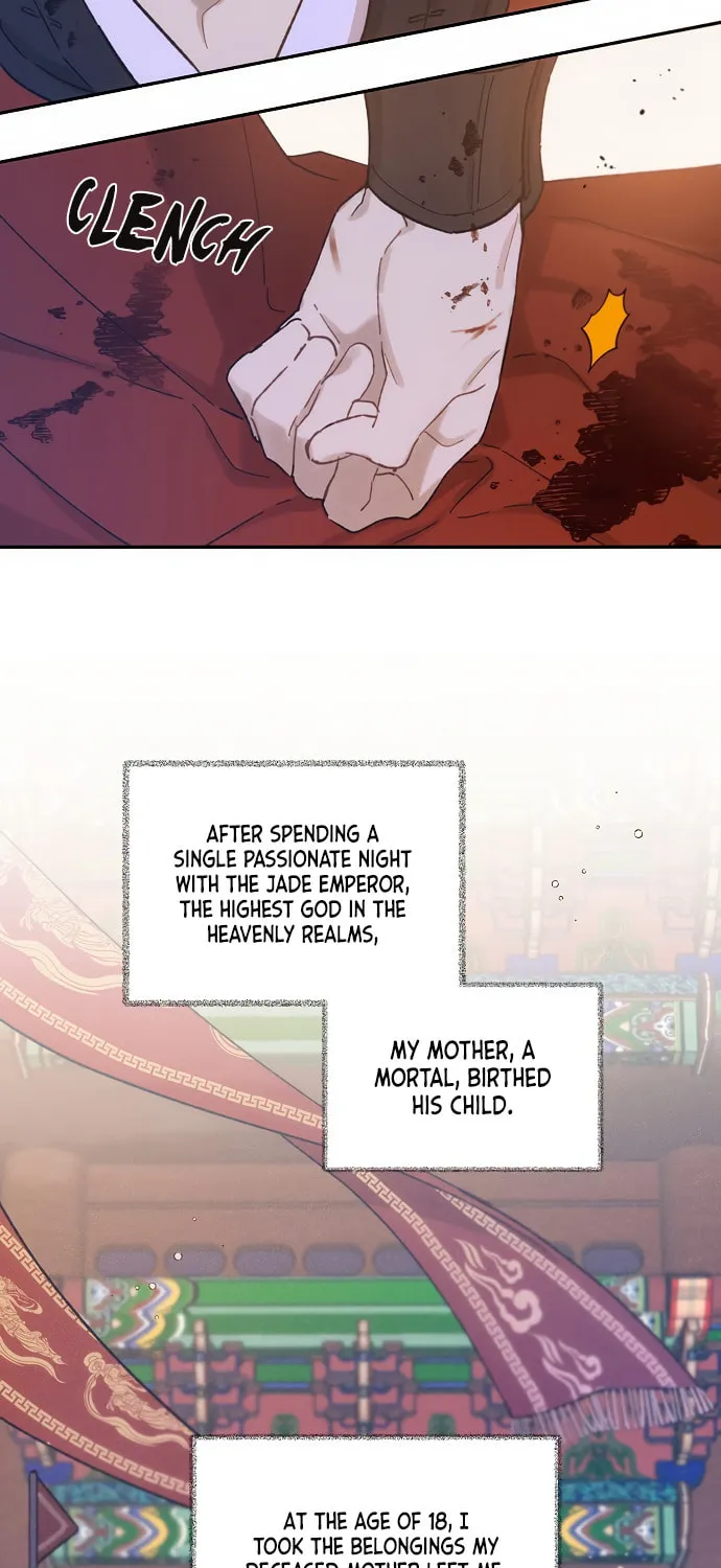 Onsaemiro Chapter 13 page 42 - 