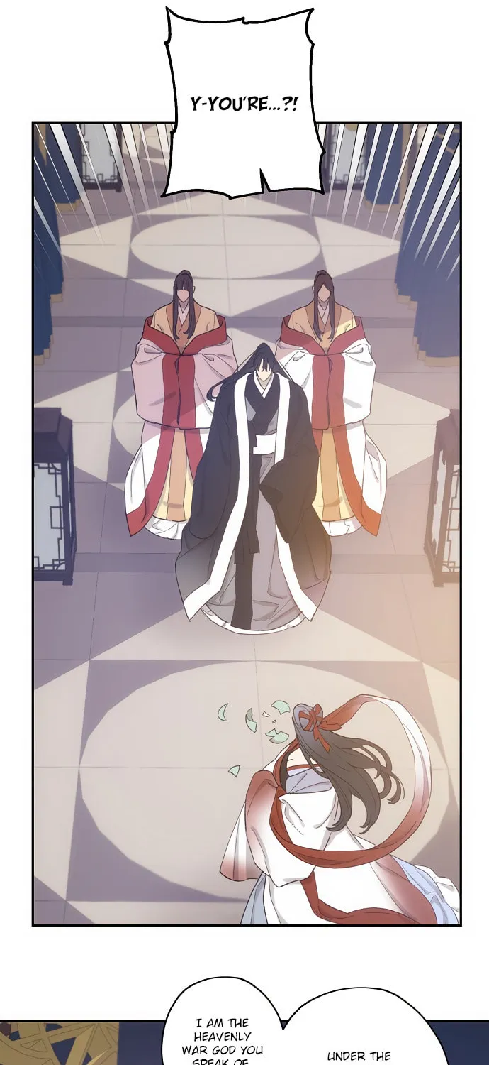 Onsaemiro Chapter 13 page 49 - 