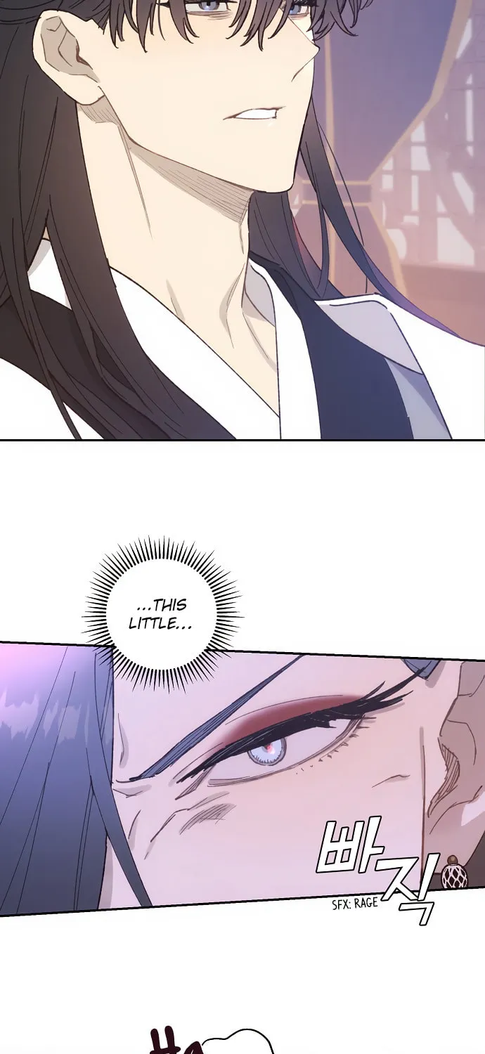 Onsaemiro Chapter 13 page 51 - 